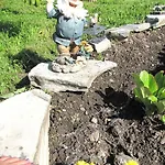 Farm stay Libiseller Anita Unterhub