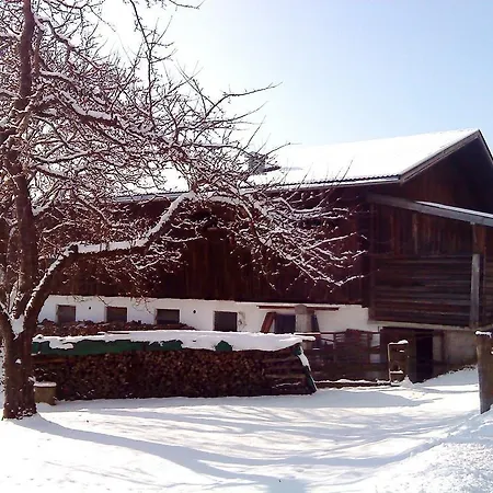 Libiseller Anita Biobauernhof Unterhub * Taxenbach