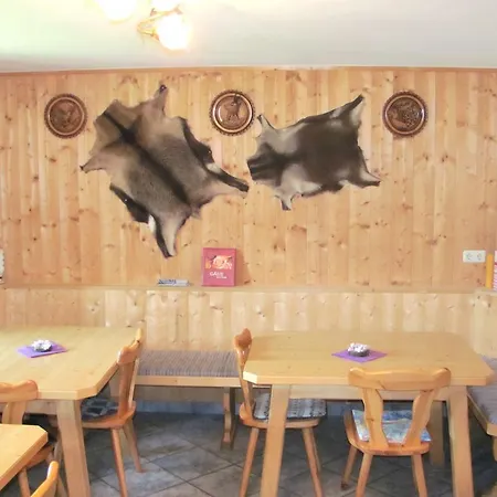Libiseller Anita Biobauernhof Unterhub Vakantieboerderij *