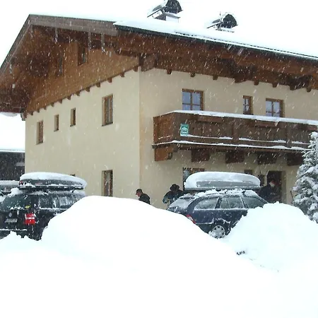 مزرعة للإقامة Libiseller Anita Unterhub *