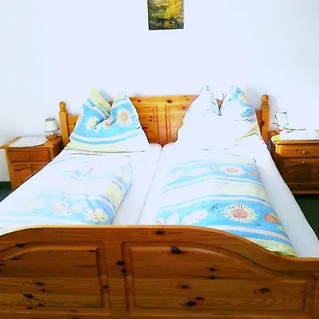 Libiseller Anita Biobauernhof Unterhub Vakantieboerderij *