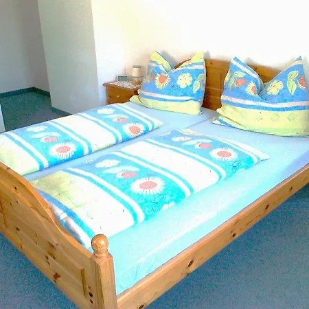 مزرعة للإقامة Libiseller Anita Unterhub