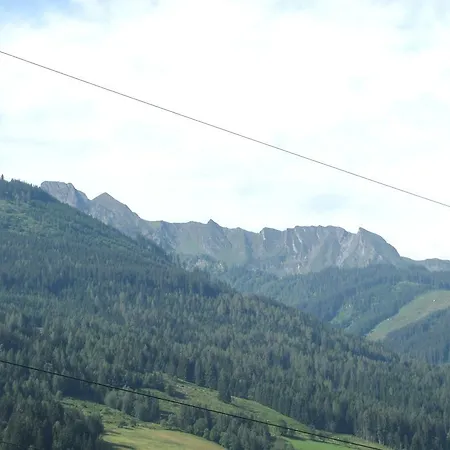 مزرعة للإقامة Libiseller Anita Unterhub تاكسنباخ