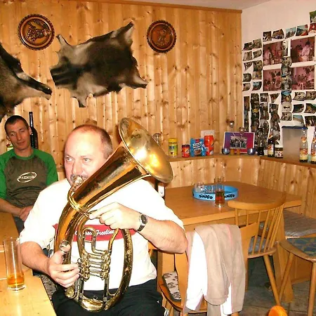 Libiseller Anita Unterhub مزرعة للإقامة تاكسنباخ