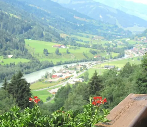 Farm stay Libiseller Anita Unterhub *