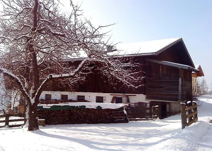 Libiseller Anita Unterhub * Taxenbach