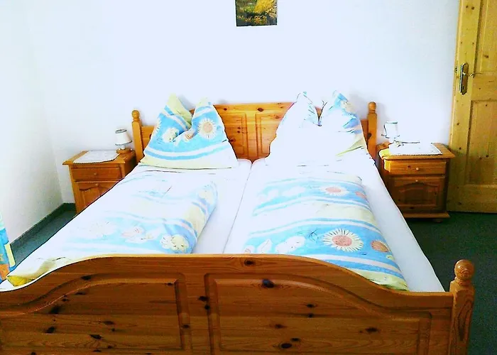 Libiseller Anita Unterhub Farmház *