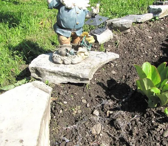 Farmház Libiseller Anita Unterhub