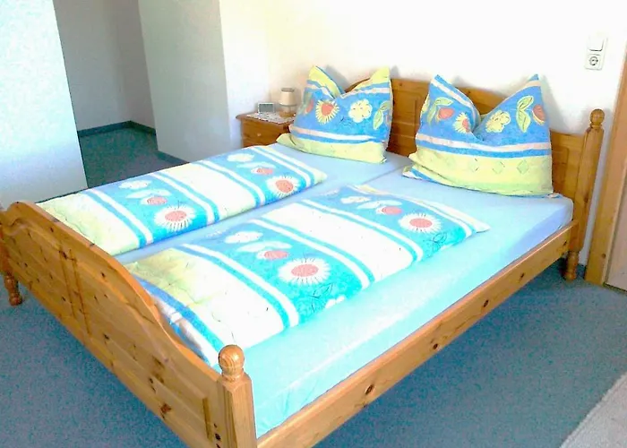 Farmház Libiseller Anita Unterhub