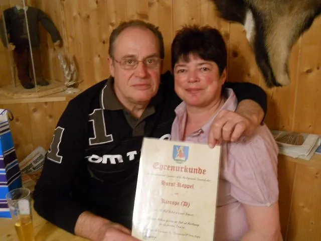 Libiseller Anita Unterhub